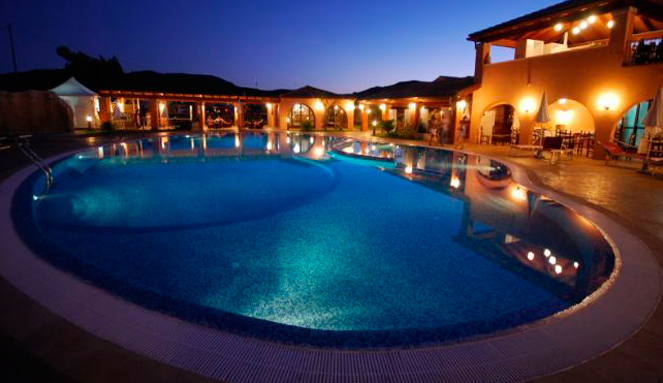 Villaggio in Sardegna – Alma Resort Villaggio in Sardegna – Alma Resort