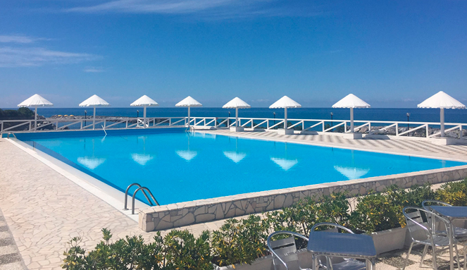 Hotel delle Stelle – Calabria Hotel delle Stelle – Calabria