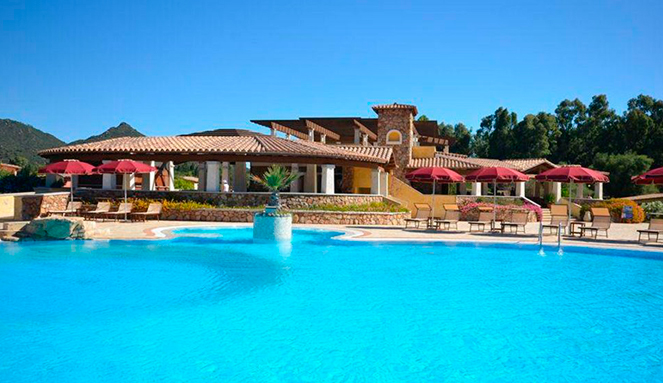 Limone Beach Village – Sardegna Sud Orientale Limone Beach Village – Sardegna Sud Orientale